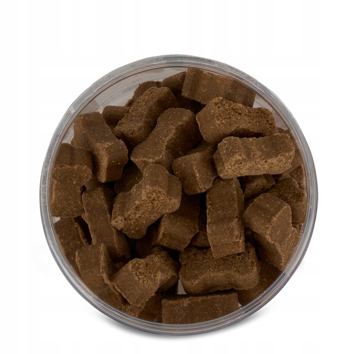 NA STRES, smaczki funkcjonalne dla psa i kota, 60szt., no stress Forte