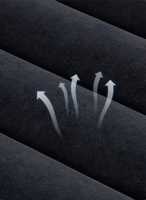 MATERAC DMUCHANY INTEX do SPANIA 2 OSOBOWY 191x137 WELUROWY