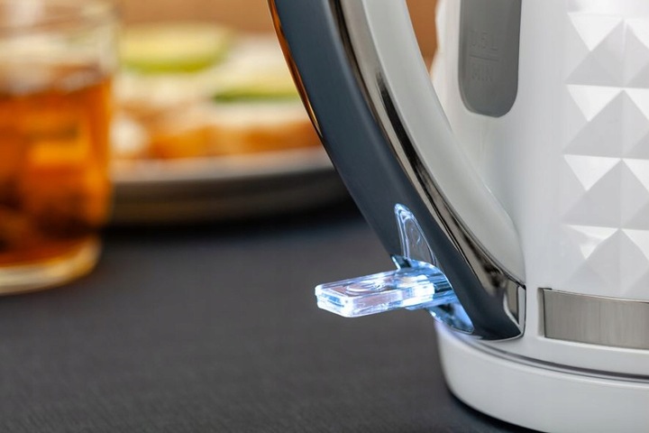 Czajnik elektryczny bezprzewodowy C270 ELDOM NOWOCZESNY I STYLOWY!