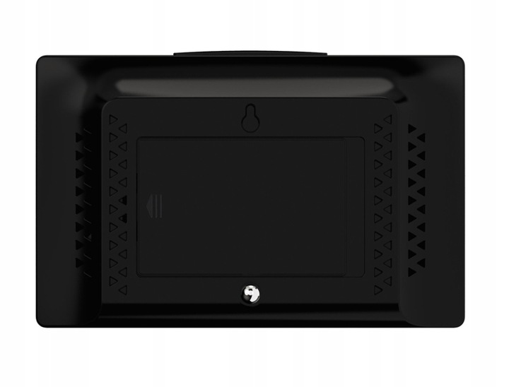 Hama STACJA POGODY TOUCH