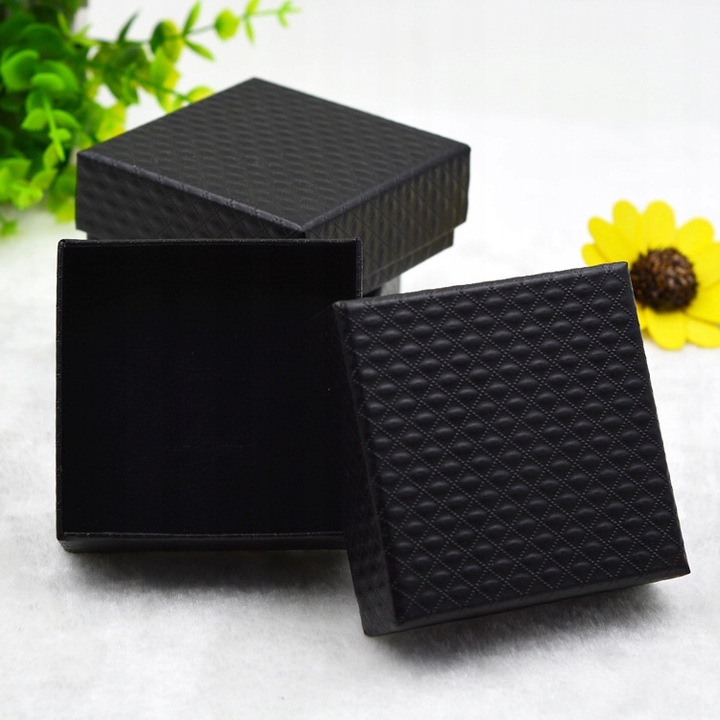 Nausznice srebrne pr. 925