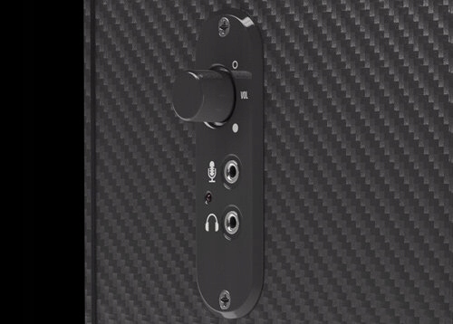 Głośniki GENESIS Helium 200