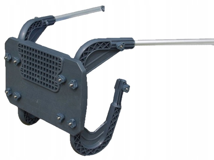 Pawęż Mocowanie Silnika do Pontonów Pontonu INTEX 68624 MODEL 2024