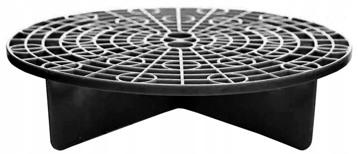 WORK STUFF WASH WIADRO Z SEPARATOREM MYCIE AUTA