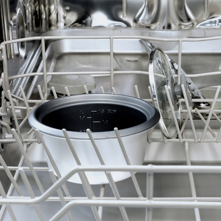 Ryżowar garnek do ryżu RUSSELL HOBBS 27020-56 Smal 400ml