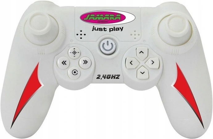 MINI DRON TURBO KOMPAS MODEL POWRÓT ŻYROSKOP 200M 40KM/H 18CM KONTROLA LOTU