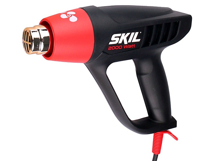 OPALARKA 2000W 8003 SKIL