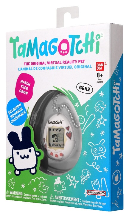TAMAGOTCHI - HEART