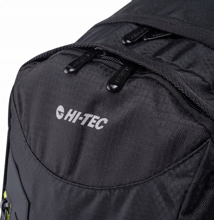 Plecak Trekkingowy HI-TEC BURRAY Turystyczny na Wyprawy Pojemny 26L