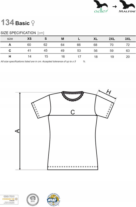 Koszulka męska TRANSPORT SIĘ NIE OPŁACA kolory