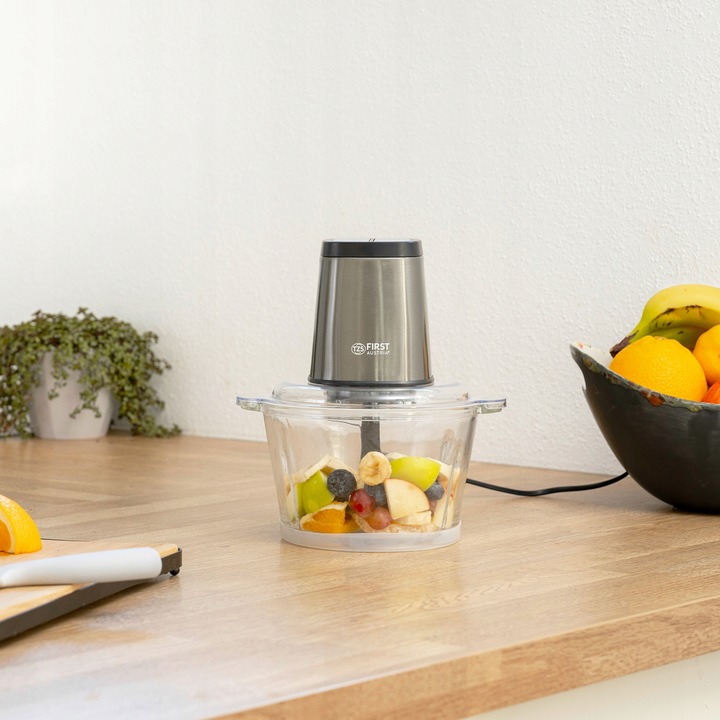 Rozdrabniacz do warzyw first austria 1700ml