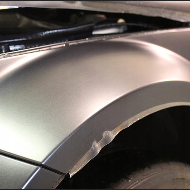 Folia Ochronna PPF Ultrashield Mat Bezbarwna Samoprzylepna Matowa 152x50cm