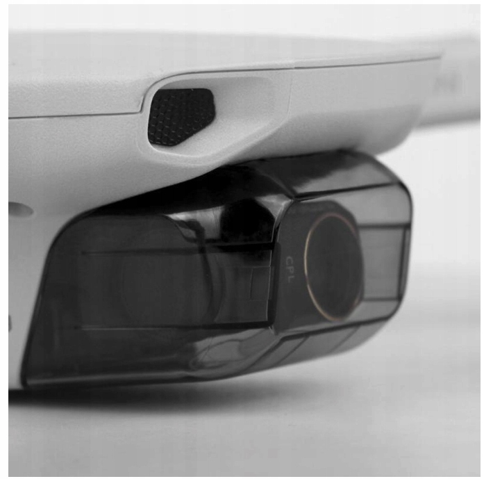 Filtr CPL Polaryzacyjny do Drona DJI Mavic Mini / 2 / SE / 2SE + ETUI