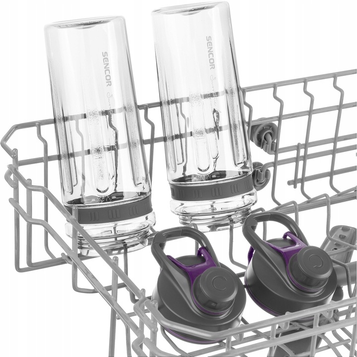 Blender kielichowy Sencor SBL 7173VT 800W smoothie