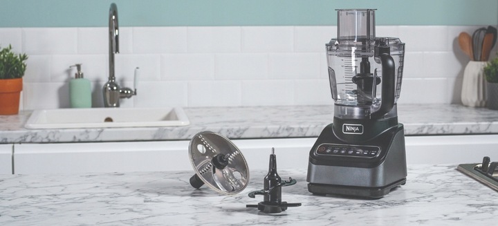 Robot kuchenny NINJA BN650EU 850W wielofunkcyjny blender malakser