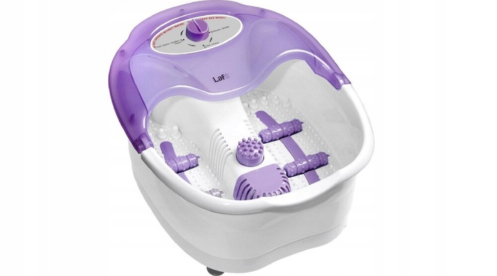 Masażer do stóp LAFE MFS-002 Hydromasażer