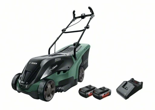 Kosiarka akumulatorowa Bosch 38 cm UniversalRotak 36-560 06008B9507