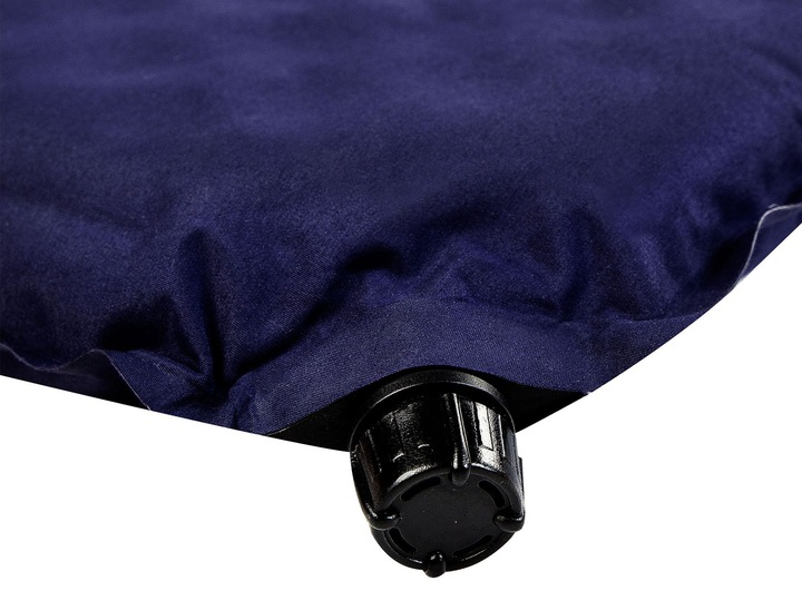 Mata samopompująca R-Value 5.0 Spokey COUCH 200 x 66 x 5 cm