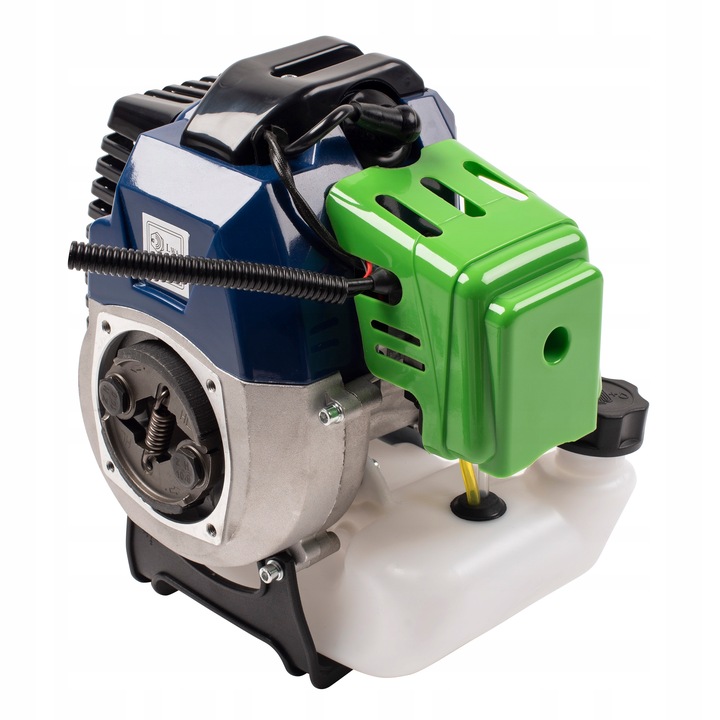 SILNIK DO KOSY SPALINOWEJ PODKASZARKA MIDORI DEMON NAC 7,2KM