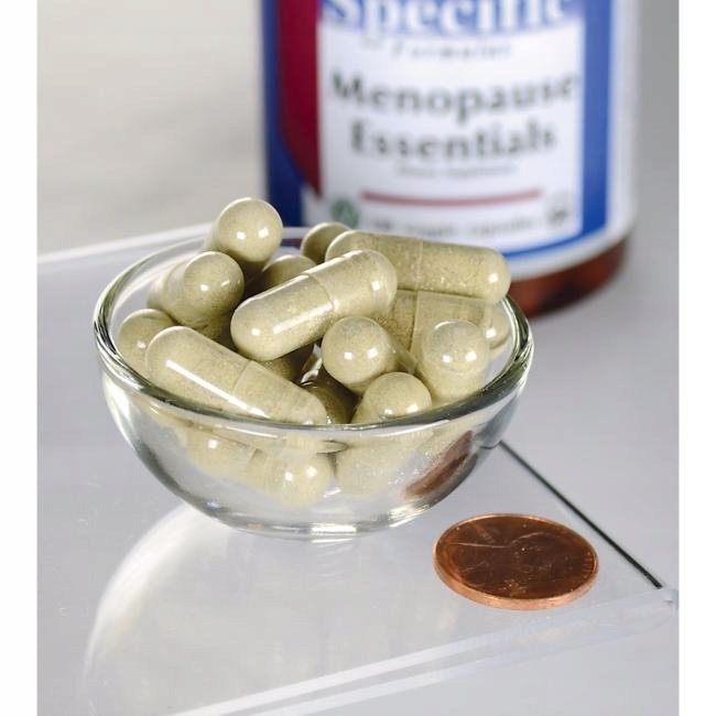 SWANSON Healthy Blood Flow 60 kapsułek Głóg koenzym Q10 KRĄŻENIE SERCE