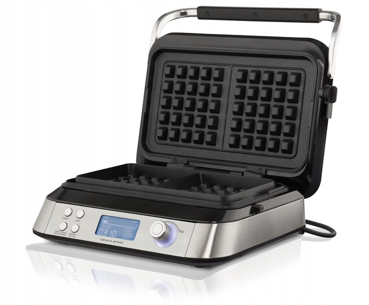 Gofrownica GOTZE & JENSEN DW900