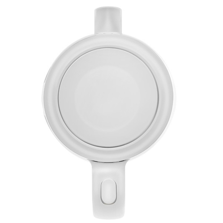 CZAJNIK LAFE ESSENTIAL S WHITE 1,0L 1500W PODSTAWA 360° AUTOMATYCZNE WYŁ.