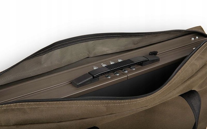 PÓŁKA FOX DO NAMIOTU SESSION STORAGE SZAFKA SKŁADA