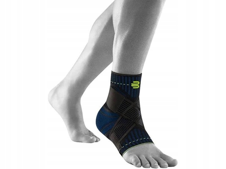 Ściągacz orteza na kostkę profesjonalny Bauerfeind - rozmiar M