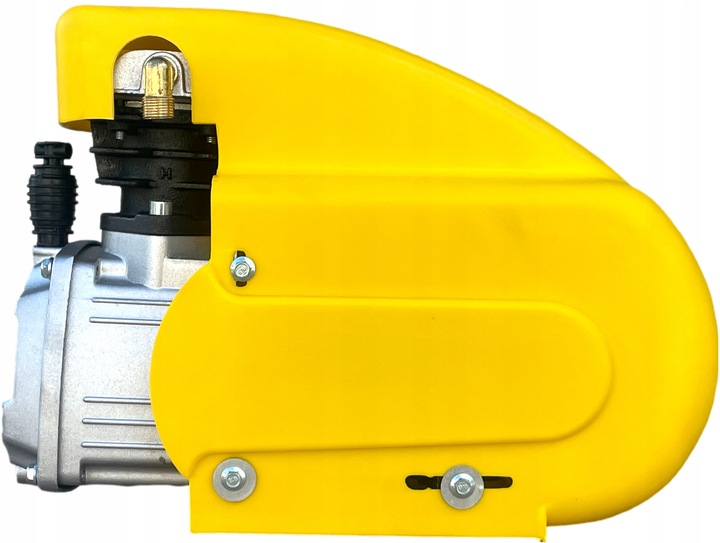 SPRĘŻARKA kompresor olejowy pompa + SILNIK 10BAR