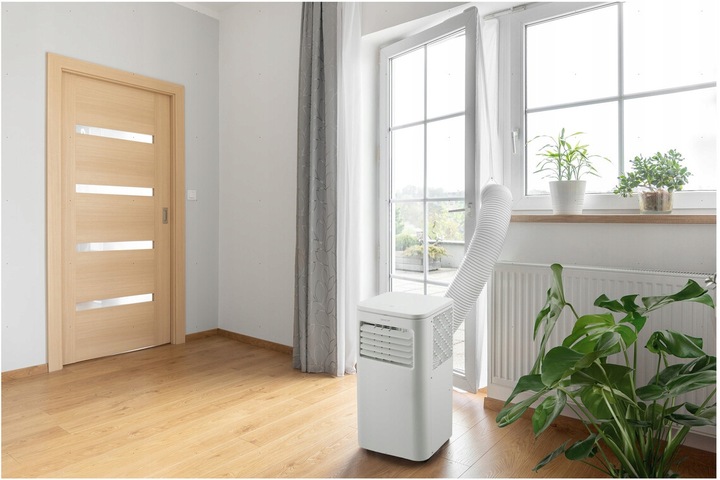 SENCOR SAC MT7048C - KLIMATYZATOR PRZENOŚNY