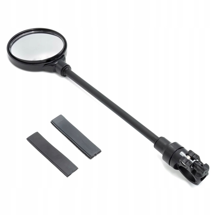 Premium lusterko boczne regulowane