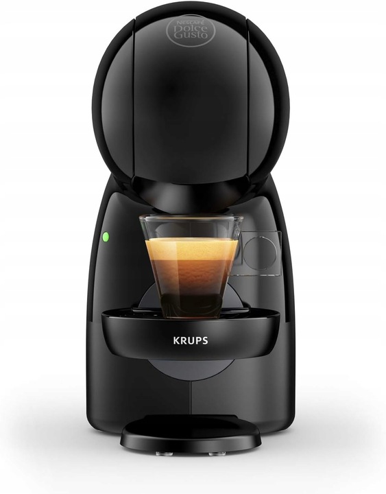 KRUPS Ekspres Kapsułkowy NESCAFE DOLCE GUSTO Piccolo XS KP1A3B 0,8L
