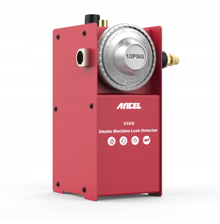 Zadymiarka ANCEL S100 GENERATOR DYMU wytwornica