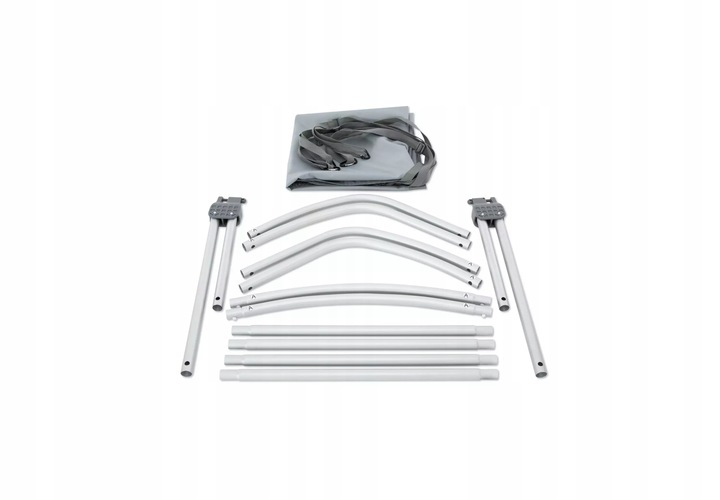 Zadaszenie do pontonu 68600