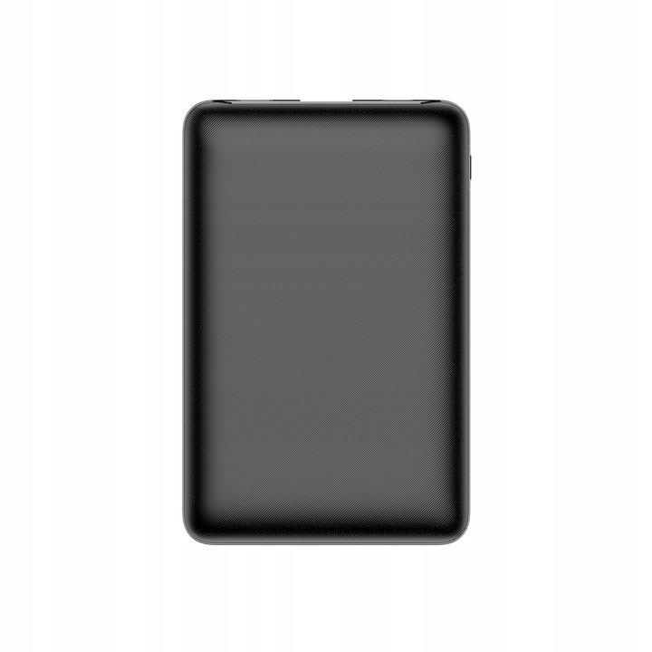 Powerbank VEGER S11 mały lekki 10000mAh 22,5W LCD QC PD20W USB USB-C +kabel