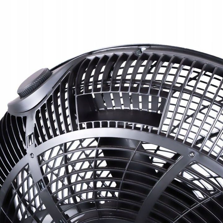 WENTYLATOR CYRKULATOR PODŁOGOWY CP60 COLUMBIA VAC