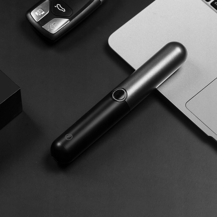 Golarka trymer do włosów nosa uszu Enchen Mocha N