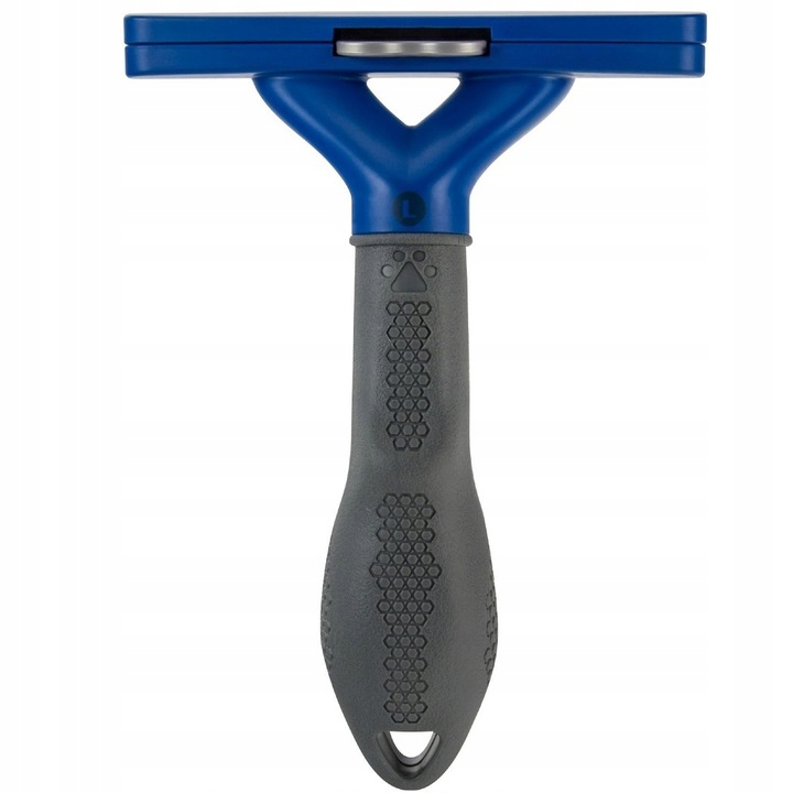 FURMINATOR SZCZOTKA DLA PSÓW DŁUGOWŁOSYCH L