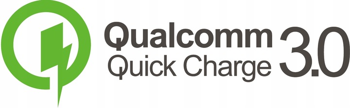 Ładowarka samochodowa Mocna 36W 2x USB QC 3.0