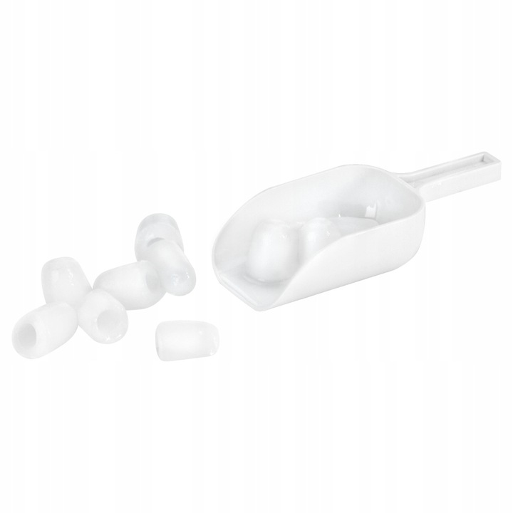 KOSTKARKA DO LODU MASZYNA 15KG LODU PROFICOOK PC-E