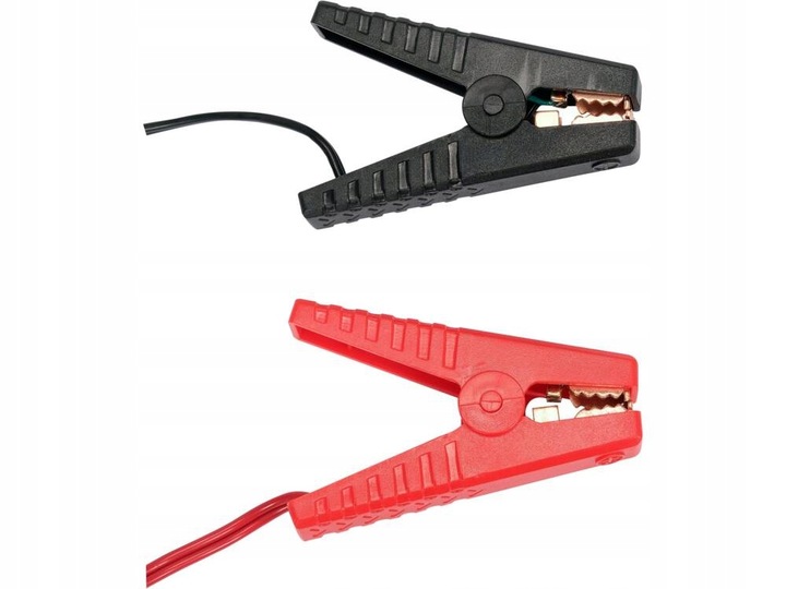 YATO ELEKTRONICZNY CYFROWY LCD TESTER AKUMULATORÓW SAMOCHODOWYCH 12V 2000A