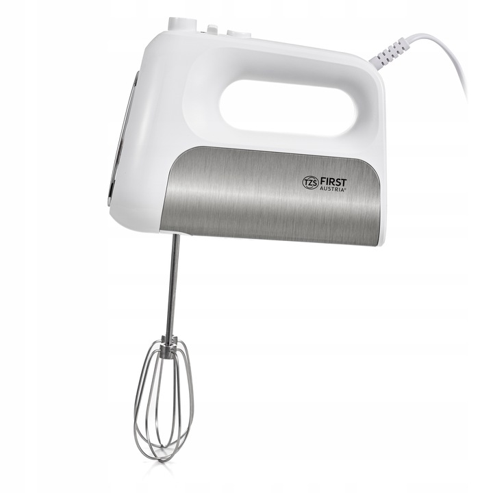 MIKSER RĘCZNY KUCHENNY MOCNY SILNIK FIRST AUSTRIA