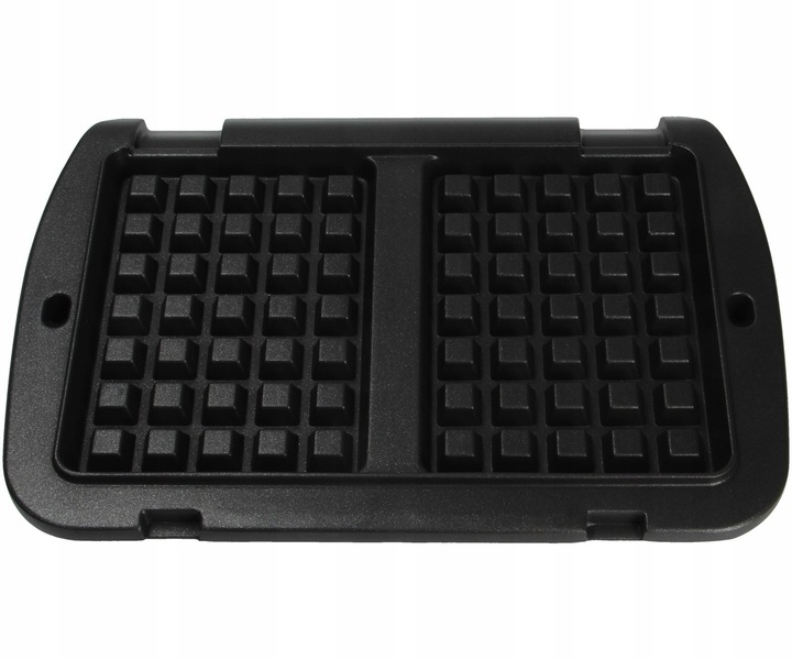 PŁYTY do gofrów do grilla TEFAL OptiGrill+