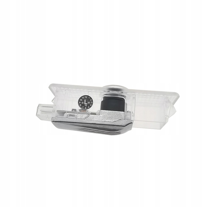 LED LOGO PROJEKTOR BMW 1 2 3 4 5 6 7 8 X1 X2 X3 X4 X5 X6 X7 Z4 E60 E90 F10