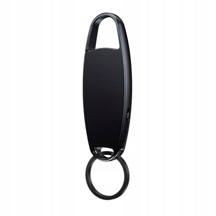 MINI DYKTAFON PENDRIVE URUCHAMIANY NA GŁOS 32GB HQ