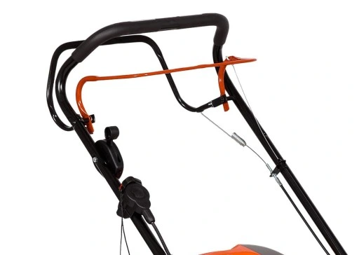 KOSIARKA SPALINOWA NAPĘD OLEO-MAC GMC 53 TK ALLROAD4 E