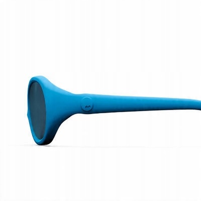 Okulary przeciwsłoneczne turystyczne MH B100 dla dzieci 6-24 mies. kat. 4