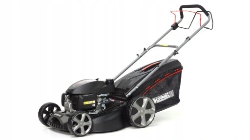 Kosiarka spalinowa HORTMASZ HKS 550 NH + OLEJ GRATIS!