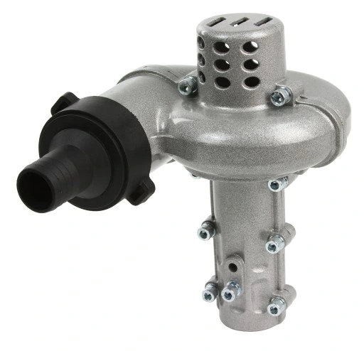 POMPA PRZYSTAWKA CATA DO KOSY POMPA DO WODY NAPĘD DEMON