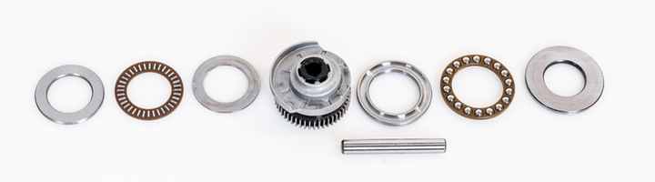 SILNIK DO MYJKI LAVOR SPACE 180